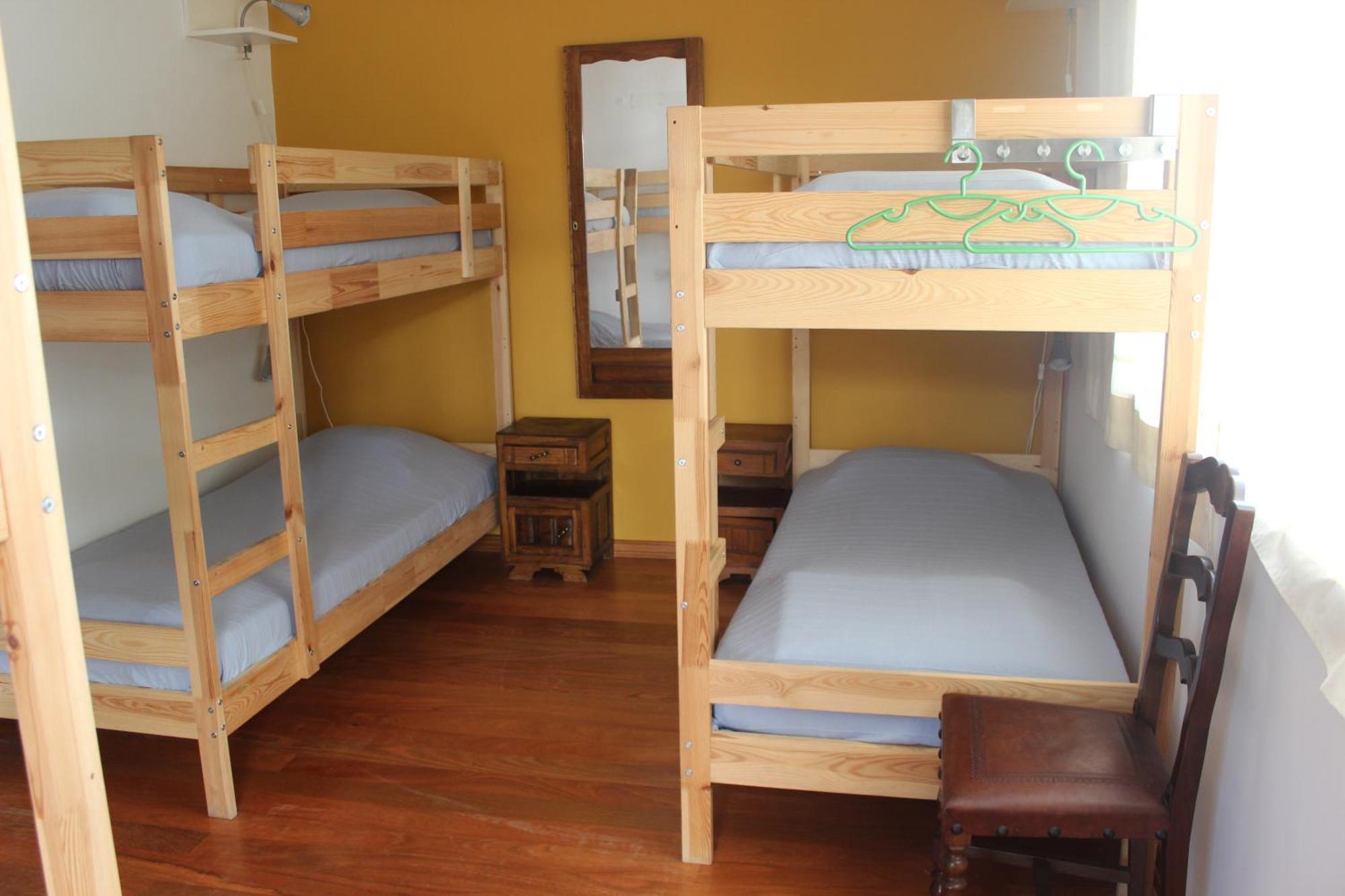 Ericeira Chill Hill Hostel & Private Rooms Zimmer foto