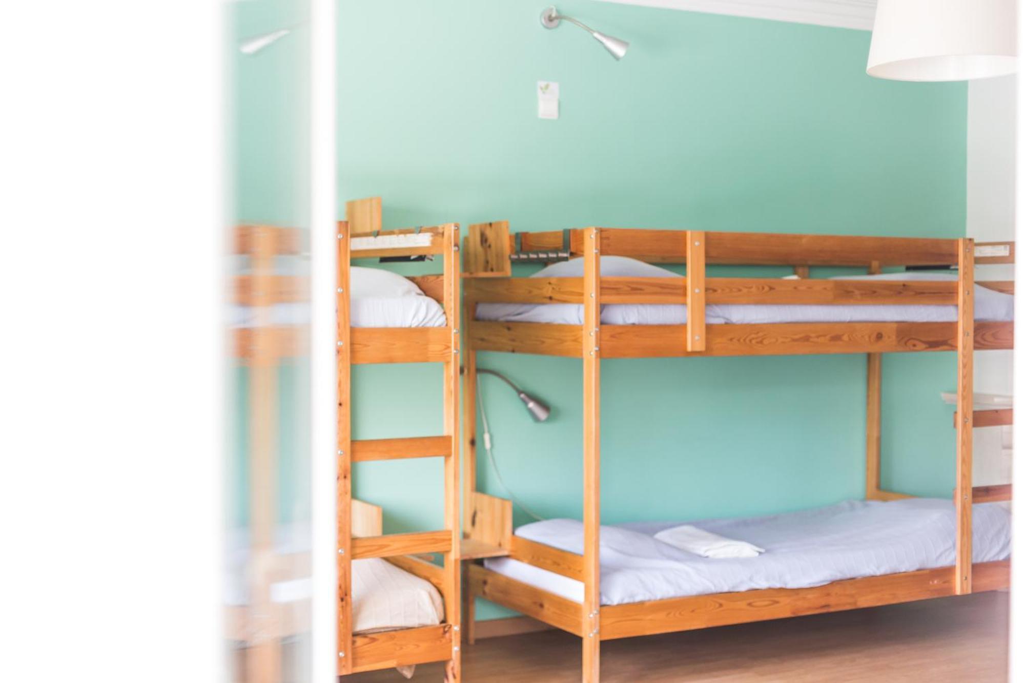 Ericeira Chill Hill Hostel & Private Rooms Zimmer foto