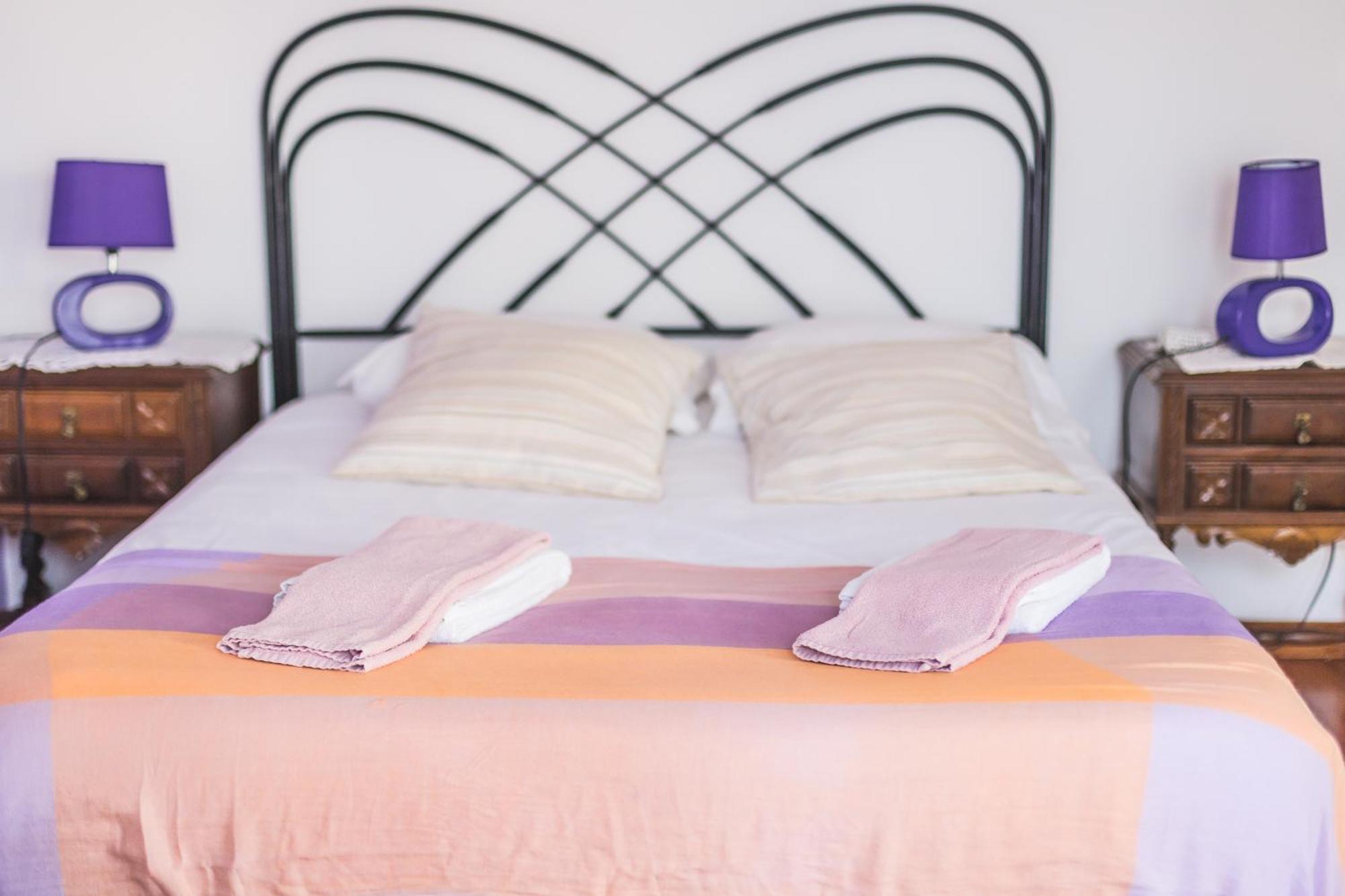 Ericeira Chill Hill Hostel & Private Rooms Exterior foto