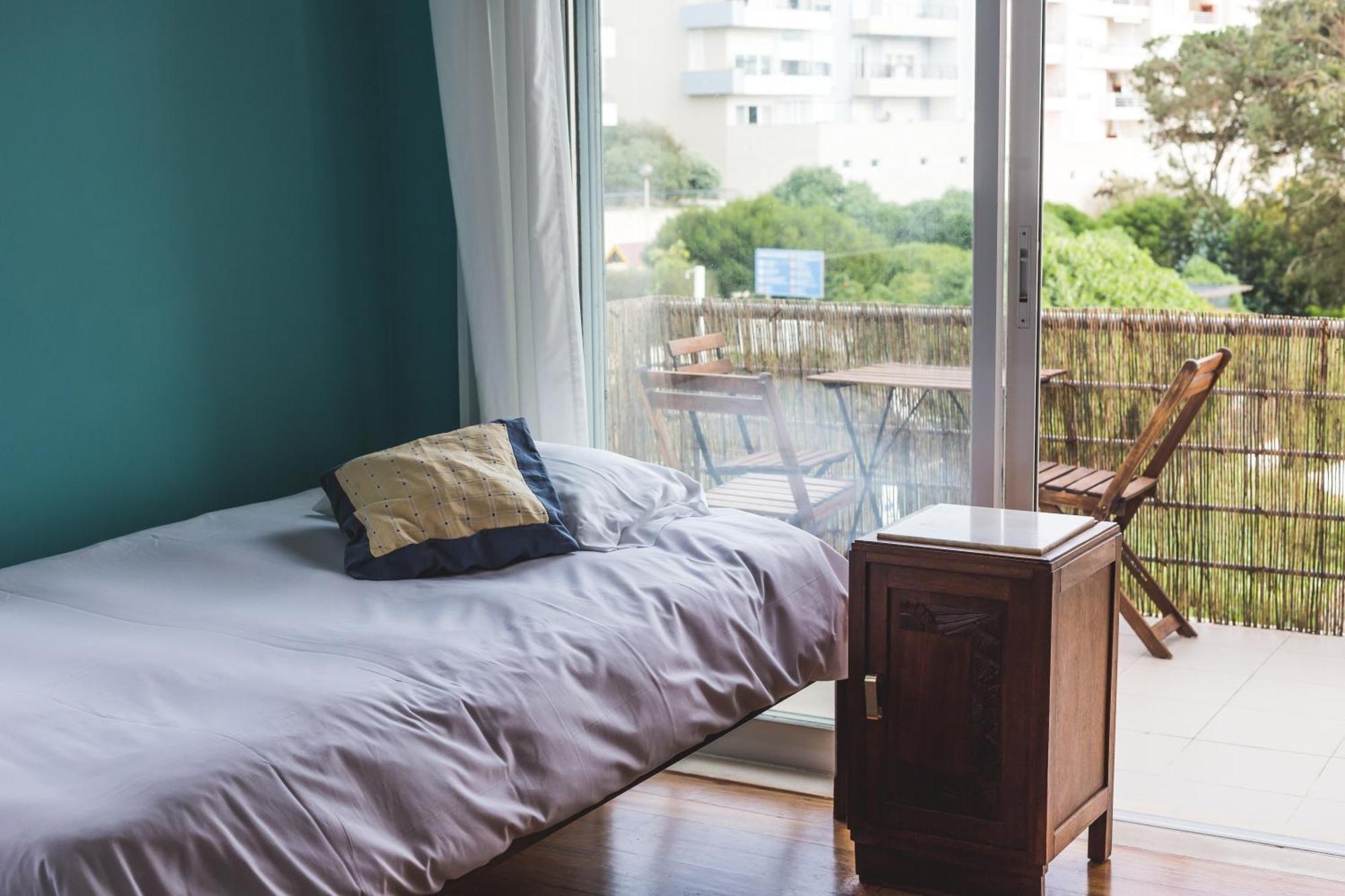 Ericeira Chill Hill Hostel & Private Rooms Exterior foto