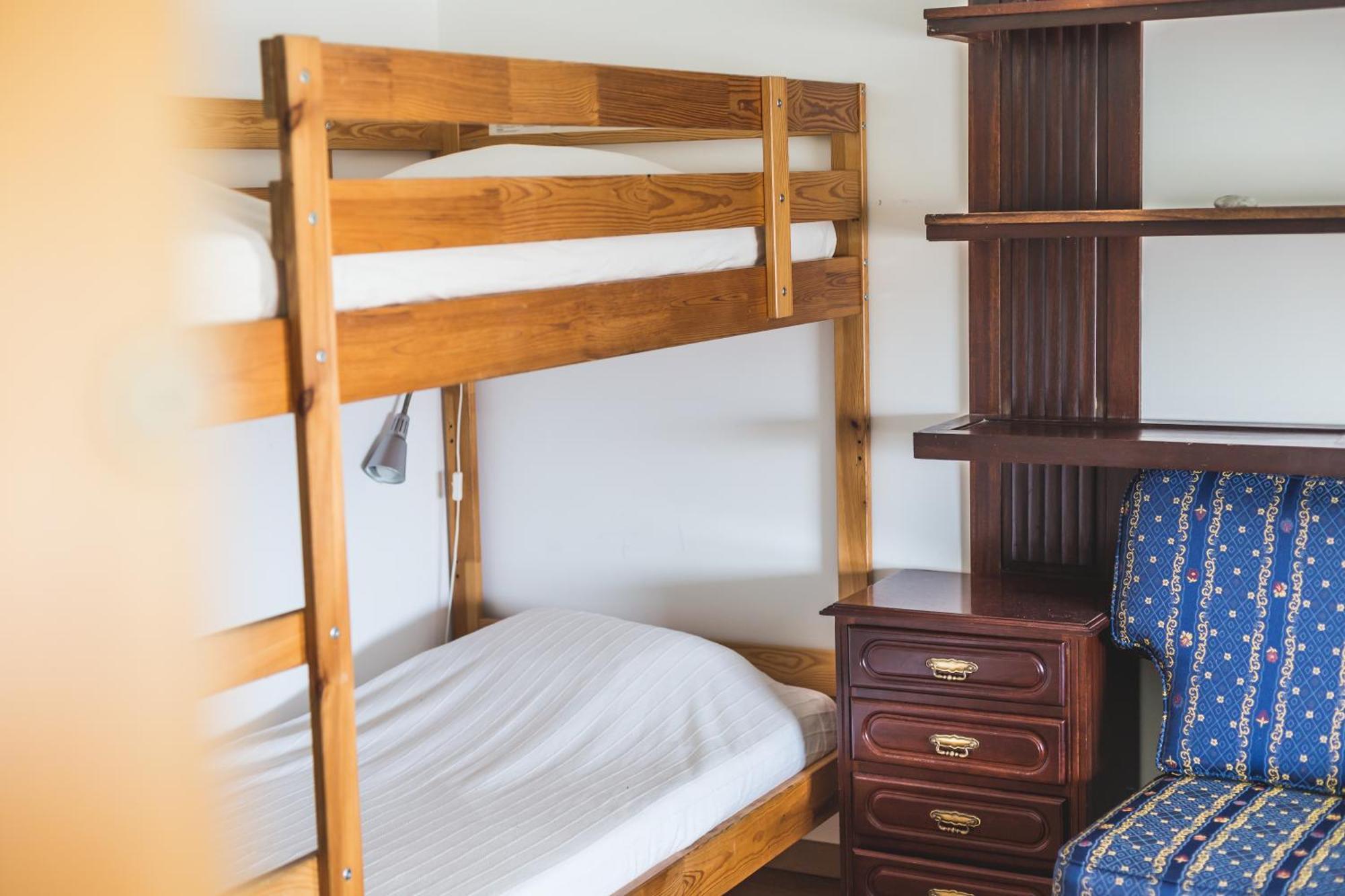 Ericeira Chill Hill Hostel & Private Rooms Zimmer foto