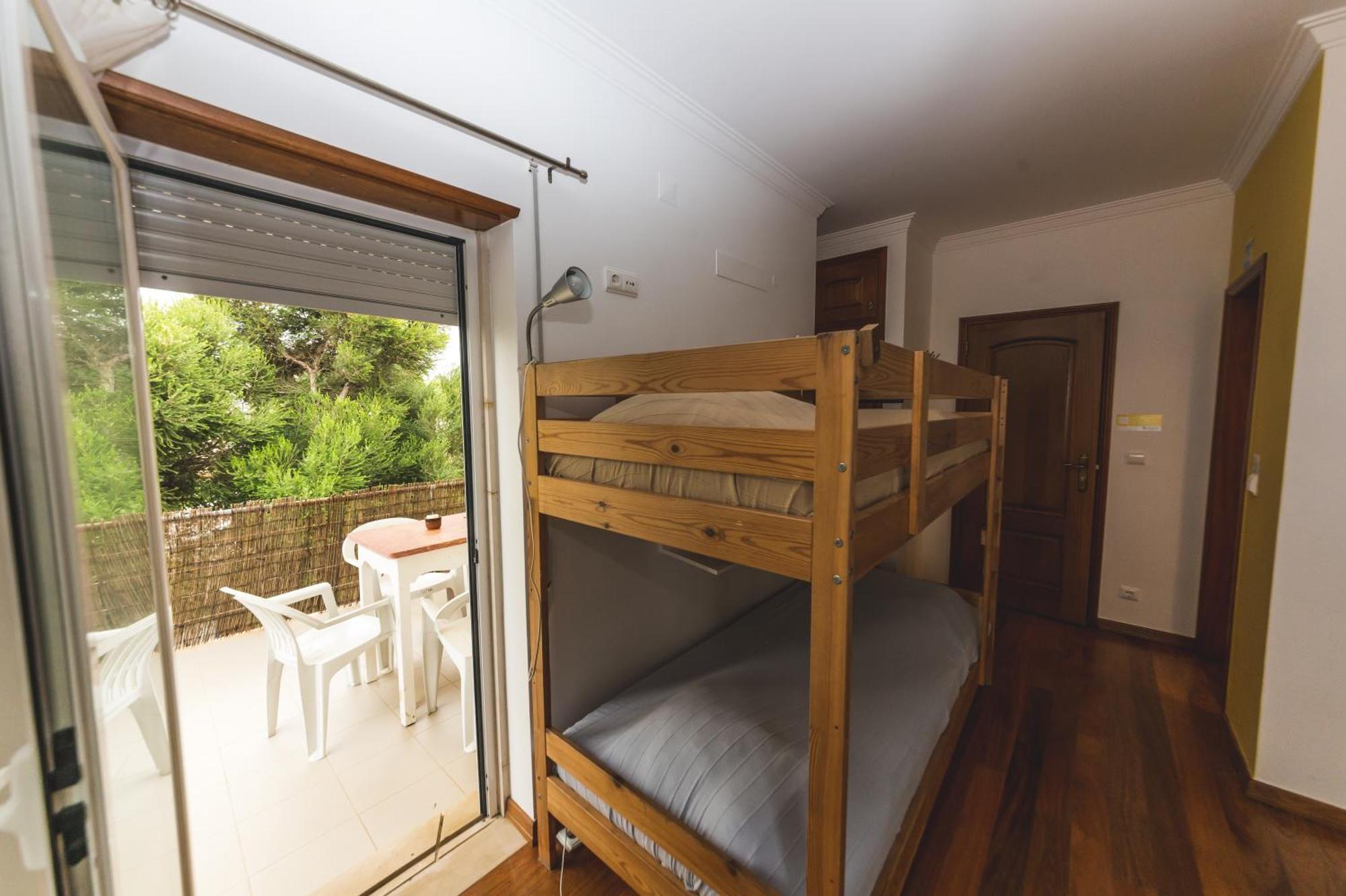 Ericeira Chill Hill Hostel & Private Rooms Exterior foto