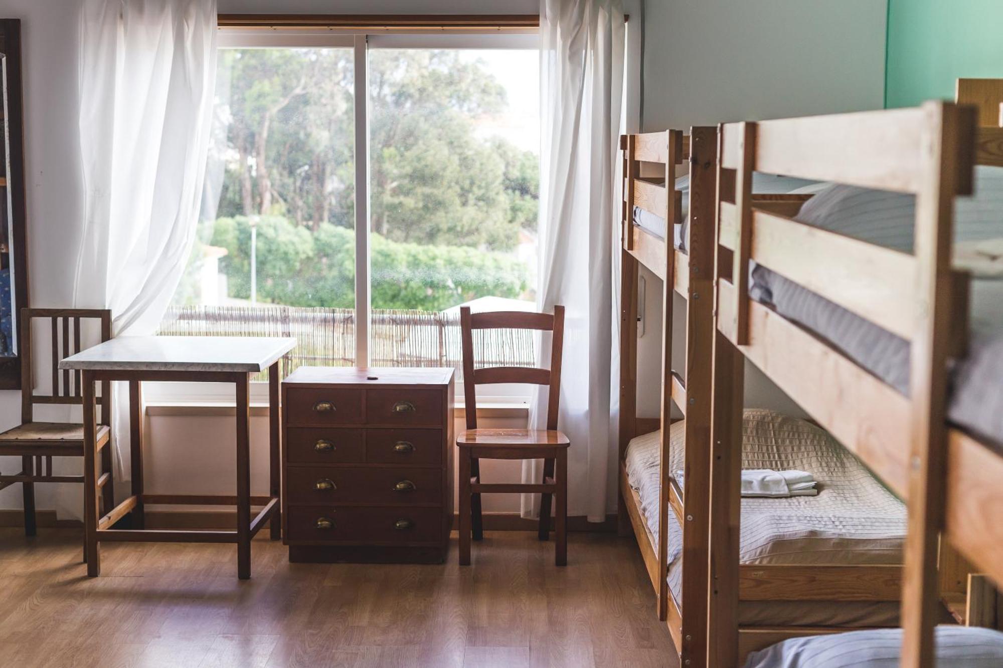 Ericeira Chill Hill Hostel & Private Rooms Exterior foto