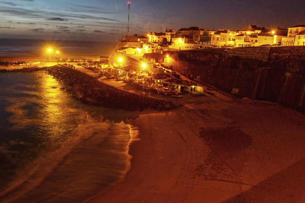 Ericeira Chill Hill Hostel & Private Rooms Exterior foto