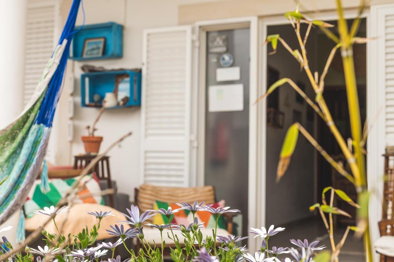 Ericeira Chill Hill Hostel & Private Rooms Exterior foto