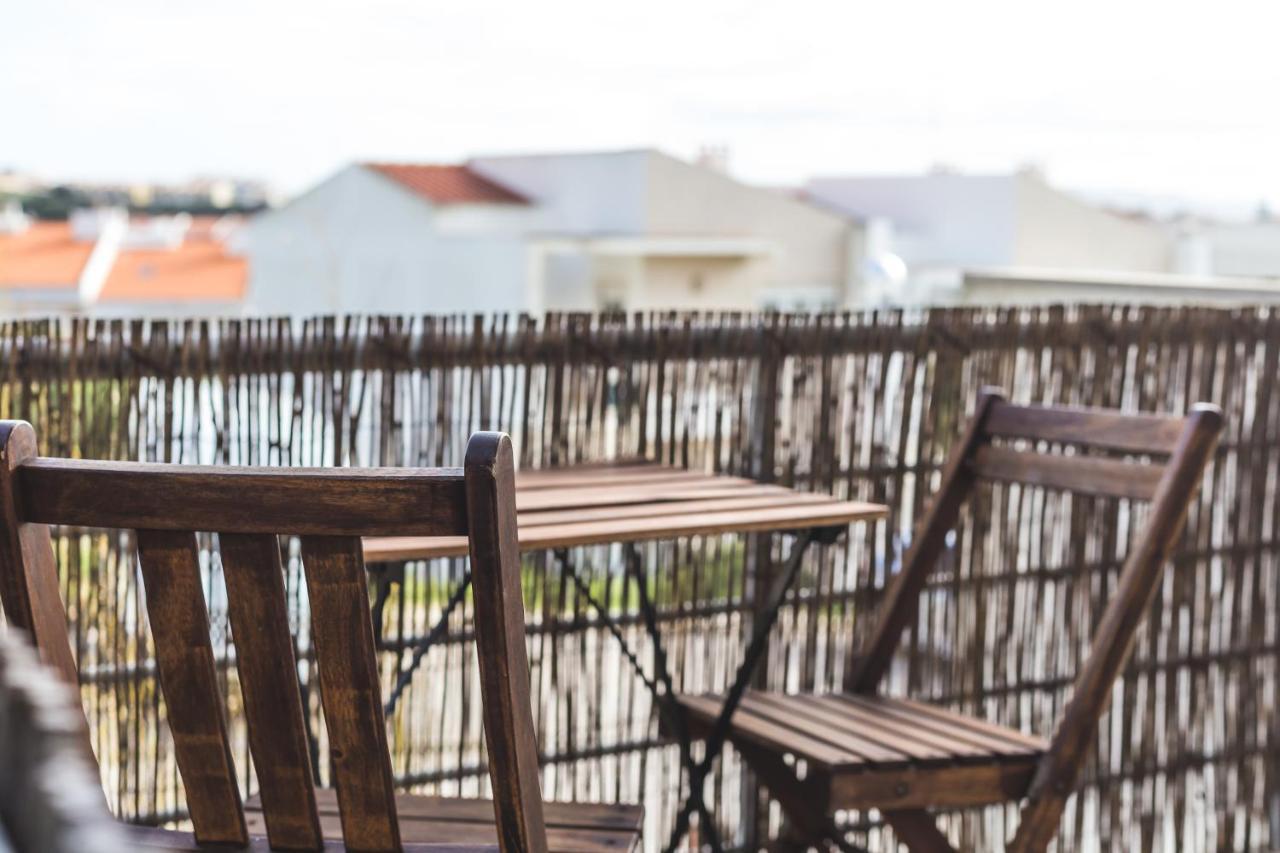 Ericeira Chill Hill Hostel & Private Rooms Exterior foto