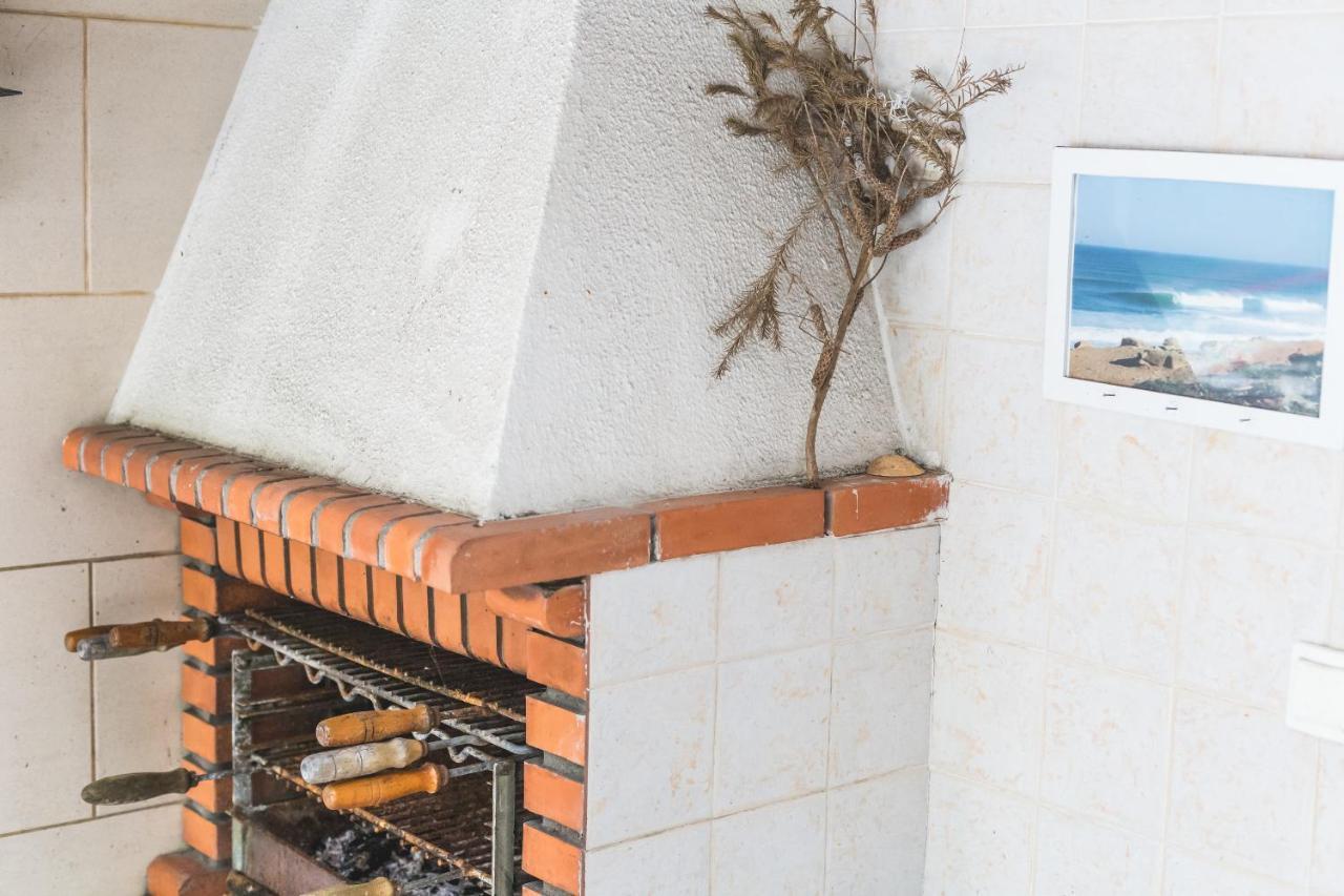 Ericeira Chill Hill Hostel & Private Rooms Exterior foto