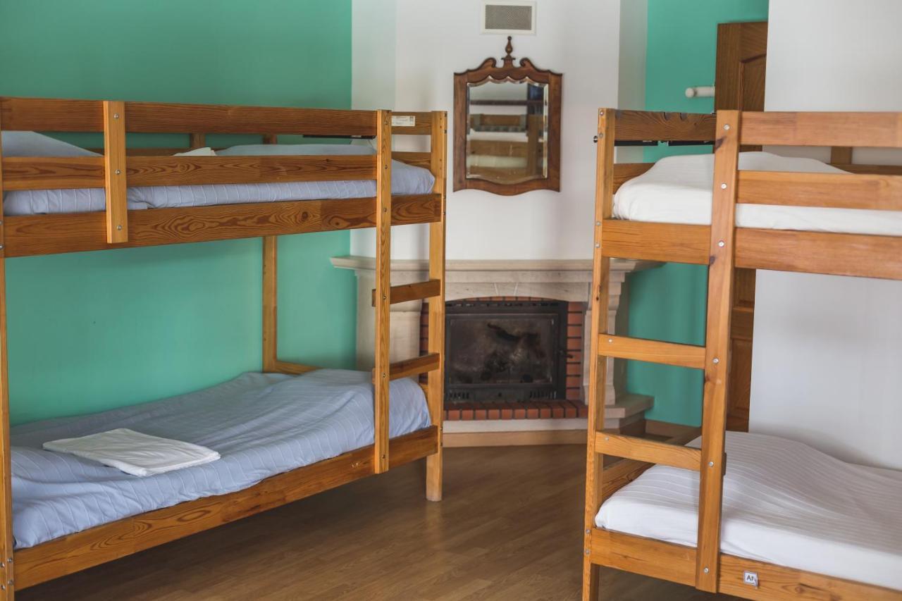 Ericeira Chill Hill Hostel & Private Rooms Exterior foto