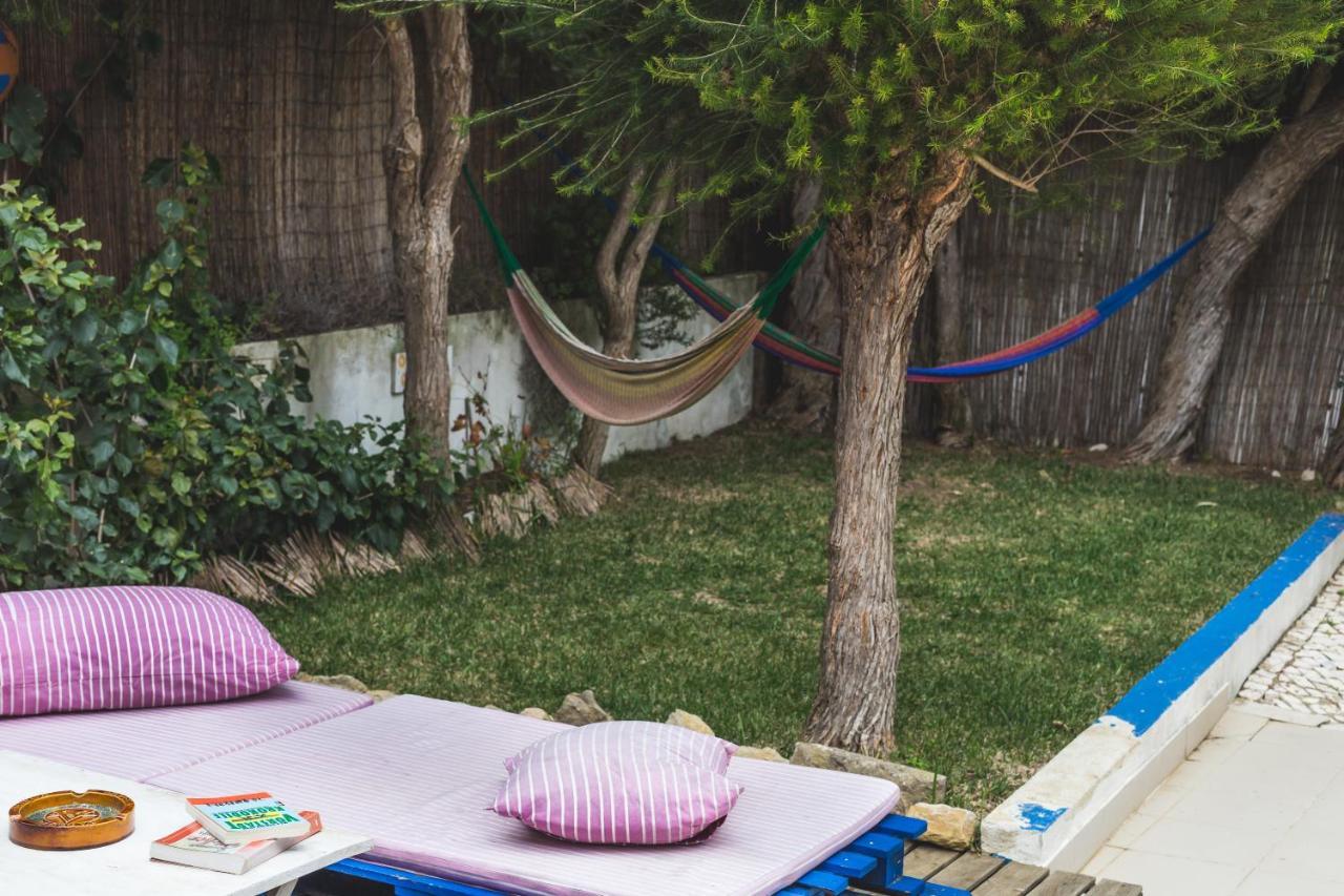 Ericeira Chill Hill Hostel & Private Rooms Exterior foto